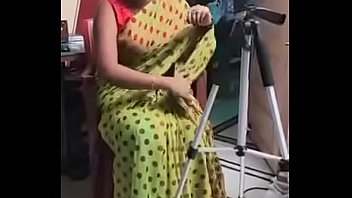 Preview 1 of May Kholifa - Swathi naidu shooting behind the scenes