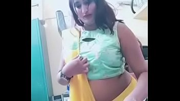 Preview 3 of Beautiful Mom Xxx Sex - Swathi naidu sexy dress change and getting ready for shoot part -1