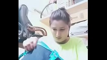 Preview 3 of Cartoon Sexyvideos - Swathi naidu sexy dress change and getting ready for shoot part -2