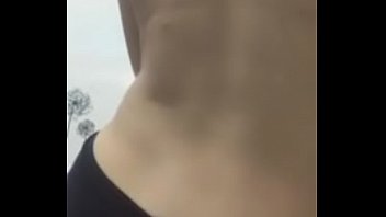 Preview 1 of Xnxx Com Malayu - Petite Filipina fingers wet pussy on cam