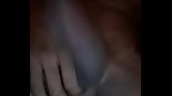 Preview 4 of Xxxxadult Com - Mostrando o pau grande e preto