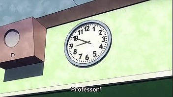 Preview 2 of Hot Mum And Plumber - boku no hero academia- (Tp1 Ep1) Legendado Br