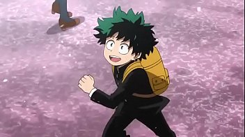 Preview 1 of Hot Mum And Plumber - boku no hero academia- (Tp1 Ep1) Legendado Br