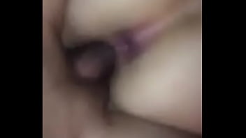 Preview 2 of Hand Rub Mom - Un buen anal por la ma&ntilde_ana