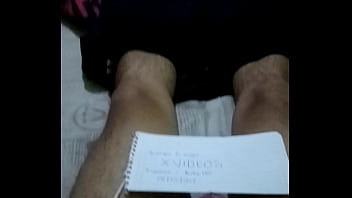 Preview 2 of Eroto - Amigo gay masturbandose : El inicio xxx gay