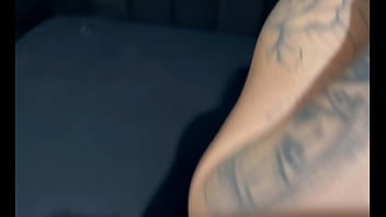 Preview 2 of Fast Machine Tits - Coloquei a novinha pra mamar logo que a gente chegou da praia,  nem deixei tirar o biqu&iacute_ni.