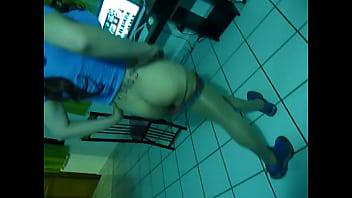 Preview 4 of Shemale Xxvideo - travesti nalgona