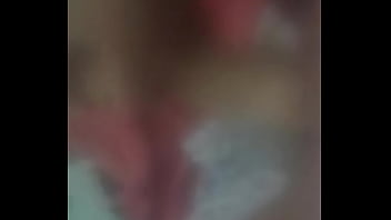 Preview 2 of Amagas E O Namorado - Mi ex se masturba para mi