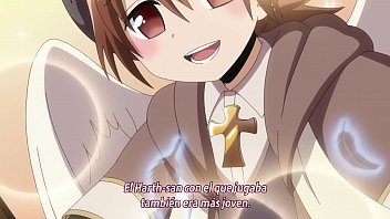 Preview 3 of Seachbig Bum Xxx - NET-JUU NO SUSUME cap 8 sub espa&ntilde_ol