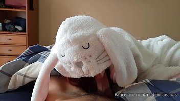 Preview 1 of Gogoere Pirates - Mi friki cachonda quiera sexo anal