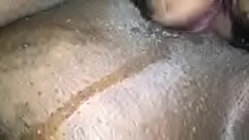 Preview 4 of Japank Sex - BBW milf getting her pussy are from the back