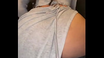 Preview 1 of Suny Leon Sex Cock Pusssy Xxx - You gone pull it to the side!!