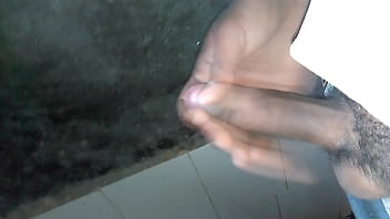 Preview 1 of Femail Glory Hole - My lund Masturbate
