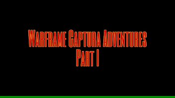 Preview 1 of Fit Sextape - Warframe Captura Adventures