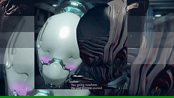Preview 4 of Fit Sextape - Warframe Captura Adventures