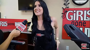 Preview 3 of Xxx Deshi Indinhd - Jessica Masturbates for a Tattoo
