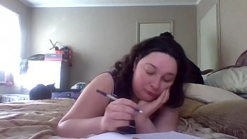 Preview 1 of Alanah Rae Neighbor - Our future house and romantic sex