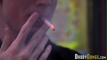 Preview 1 of Mashing Fuking Fussy - Amateur stepson fucks raw