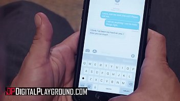 Preview 1 of Indian College Garl Sex - (Gianna Dior,  Madison Ivy,  Brad Newman) - The Ex-Girlfriend  Episode 4 - Digital Playground