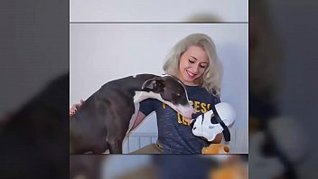 Preview 3 of Big Dick Destroys Ass - La putita de Miare&#039_s Project