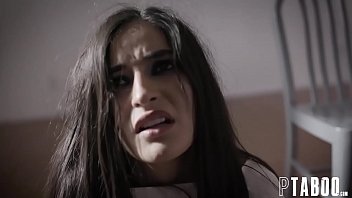Preview 2 of Seduced By My Horny Boss - Psych Patient Emily Willis Has Sex With Doctors After Getting Caught Masturbating