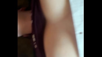 Preview 4 of Xxxx Moom Sis Son Rom - Hubby takes throat