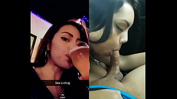 Preview 3 of Janee Ve Degil - a morra de Instagram para que luego me chupe la verga xxx