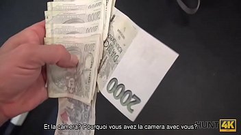 Preview 2 of Xxx Sx Video Bp Dp - HUNT4K. Je vais entra&icirc_ner ta copine bien fort!