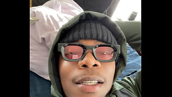 Preview 4 of Upskirt Cameriere In Hotel - Ebony Slut Deep-Throating My Cock While I Talk About Having A Good Day