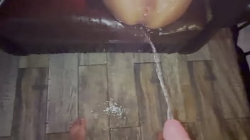 Preview 1 of Pakistani Xxx Drama Jawargar - Wet Slut Monika Fox Only Golden Shower 2021!