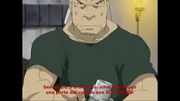 Preview 2 of Nun Locksy Milf Sex - Fullmetal Alchemist OVA 4 sub espa&ntilde_ol (2/3).