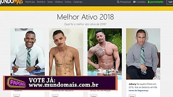 Preview 4 of Kay Parker Taboo Sex Move - #SUITE 69 - Confira os bastidores da cena Gustavo Insaci&aacute_vel do Mundo Mais - Parte 3