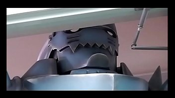 Preview 4 of Big Boobs Nice - Fullmetal Alchemist OVA 3 (sub espa&ntilde_ol)