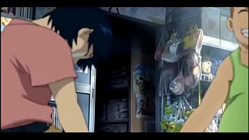 Preview 2 of Sexicy Bf - Fullmetal Alchemist OVA 2 (sub espa&ntilde_ol)