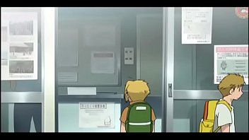Preview 3 of Sexicy Bf - Fullmetal Alchemist OVA 2 (sub espa&ntilde_ol)