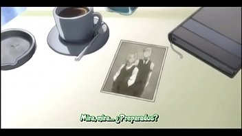Preview 4 of Sexicy Bf - Fullmetal Alchemist OVA 2 (sub espa&ntilde_ol)