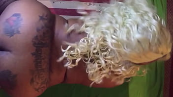 Preview 2 of Indin Mom And Sun Xxx - Bust Down Barbiana !!!!!