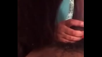 Preview 4 of Kute Chu U - Redbone slurping dick