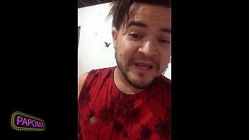 Preview 2 of Masagge Japa - #SUITE69 - Na cama com pornstar Wagner Vittoria,  conhe&ccedil_a a intimidade do astro - Parte 5