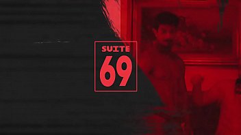 Preview 1 of Masagge Japa - #SUITE69 - Na cama com pornstar Wagner Vittoria,  conhe&ccedil_a a intimidade do astro - Parte 5
