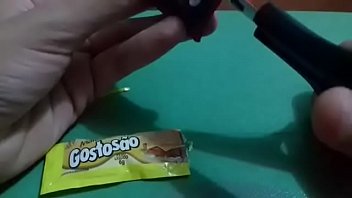 Preview 2 of Porn Usa Virgin Deflower - Novinho gay esperimentando picol&eacute_ de sangue m. e esperma