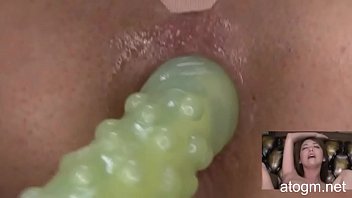 Preview 2 of Sierra Santos Sex - Uncensored! No Mosaic! HOT Japanese Girl Gets An Anal Vibrator! Hard Anal Orgasms! (#3 Part 5) (www.atogm.net)