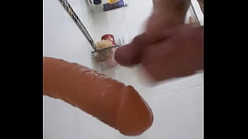 Preview 3 of New Steyl Xxx Saxey - Querendo leitinho