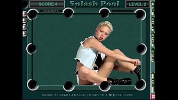 Preview 1 of Camera Espion5 - SplashPool with Tricia Teen