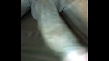 Preview 2 of Alli Sin Hot Fuck - Xxl black cock