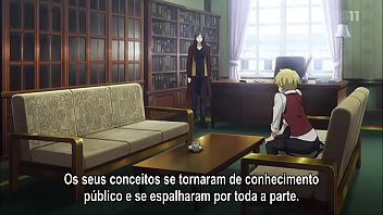 Preview 2 of Clsu Scandal - Fate/Apocrypha- Epis&oacute_dio1