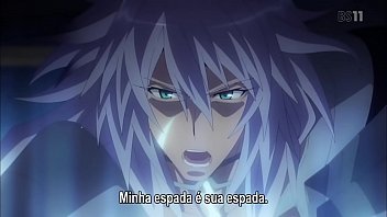Preview 4 of Clsu Scandal - Fate/Apocrypha- Epis&oacute_dio1