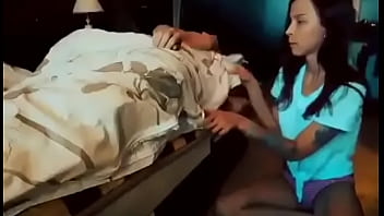 Preview 1 of Xxxsec Vn - l. quiere leche