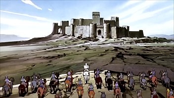 Preview 2 of Sexy Body Teens - Berserk (1997) Capitulo 04