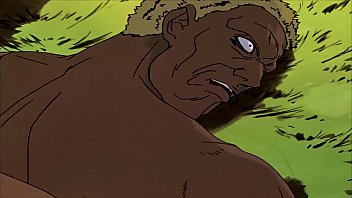 Preview 3 of Sexy Body Teens - Berserk (1997) Capitulo 04